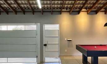 Imagem 2: CASA NO RESIDENCIAL FRATERNIDADE