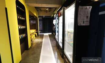 Imagem 5: Apartamento para alugar, 58 m² por R$ 2.552,00/mês - Rebouças - Curitiba/PR