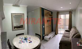 Imagem 7: Apartamento para aluguel e venda com 48 metros quadrados com 2 quartos em Luz - São Paulo