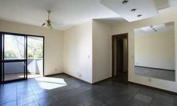 Imagem 3: Apartamento para Aluguel - Jardim California, 3 Quartos, 85 m2