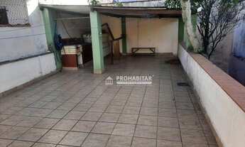 Imagem 7: Sobrado com 3 dormitórios para alugar, 100 m² por R$ 2.485,67 - Cidade Dutra - São Paulo/S