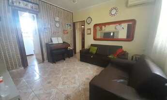 Imagem: Apartamento para venda possui 44 metros