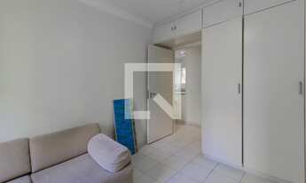 Imagem 3: Apartamento para Aluguel - Vila Nova Conceição, 1 Quarto, 43 m2