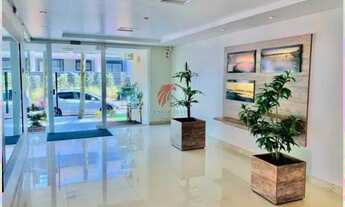 Imagem 3: Cobertura vista para o mar de Torres