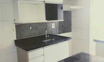 Imagem 5: Apartamento para aluguel tem 48 metros quadrados com 2 quartos