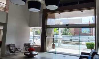 Imagem: SALVADOR FLAT - STUDIO - CAMINHO DAS ÁRVORES