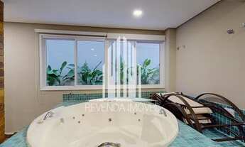 Imagem 3: Apartamento no Condomínio João Moura em Pinheiros com 82m² 2 suítes 3 banheiros 2 vagas