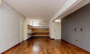 Imagem 5: Apartamento para venda tem 260 metros quadrados com 4 quartos em Jardim Paulista - São Pau