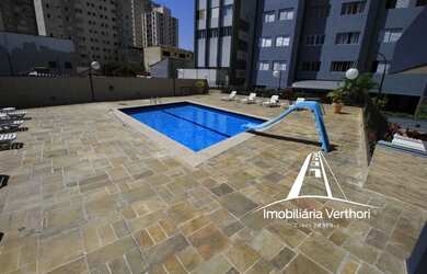 Imagem 6: Apartamento para aluguel com 55 metros quadrados com 2 quartos em Vila Monte Alegre - São