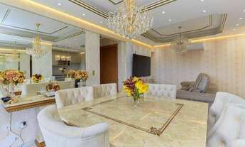 Imagem 6: Apartamento novo, mobiliado com 2 dormitórios para alugar, 65 m² por R$ 3.880/mês - Paroli