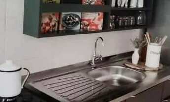 Imagem: Apartamento para venda possui 42 metros