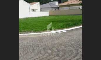 Imagem 7: Terreno no Bairro Praia de Fora em Palhoça/SC