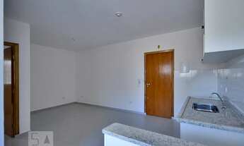 Imagem 4: Casa de Condomínio para Aluguel - Vila Guilherme, 2 Quartos, 48 m2