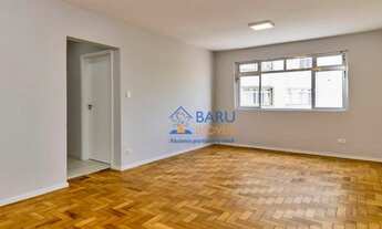 Imagem: Apartamento com 1 dormitório para alugar