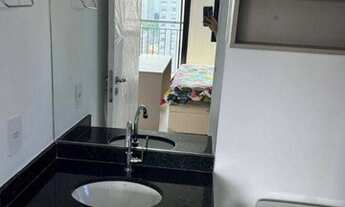 Imagem 2: Apartamento para locação com 1 dormitório, localizado em Perdizes
