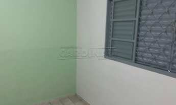 Imagem: Sao Carlos - Casa Padrão - Residencial