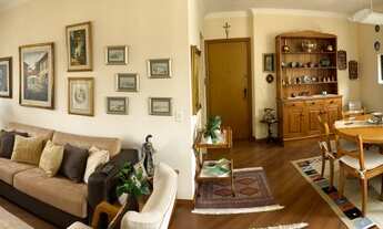 Imagem: Moema Apto 2 dorm 2 vagas Metrô