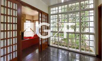 Imagem 6: Casa para locação no Parque Nova Campinas