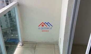 Imagem 6: São Cristovão Neo Life Campo de São Cristovão Varanda 2 Quartos suíte armários cozinha pla