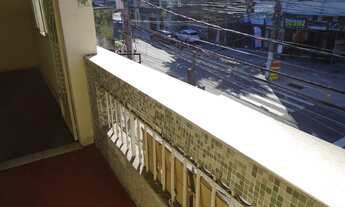 Imagem 4: RIO DE JANEIRO - Apartamento Padrão - LINS DE VASCONCELOS