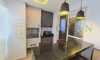 Imagem: Ribeirão Preto - Apartamento Padrão