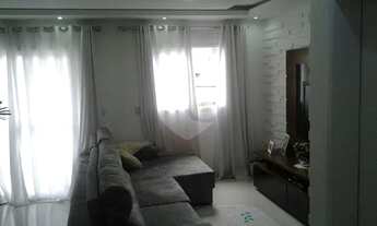 Imagem 2: Casa-São Paulo-BARRO BRANCO (ZONA NORTE