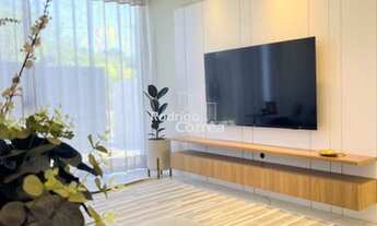 Imagem 6: Residencial Galápagos 3 Quartos c/ suítes - Quintal Privativo - Arquipélagos de Manguinho