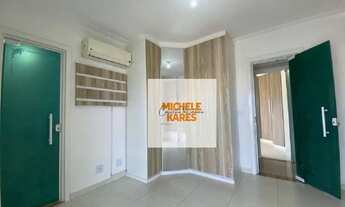 Imagem 11: Apartamento com 2 dormitórios à venda, 93 m² por R$ 690.000 - Boqueirão - Praia Grande/SP