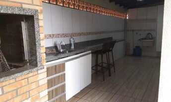 Imagem 3: Ágio Apartamento térreo com Garden Residencial Veneza em Várzea Grande