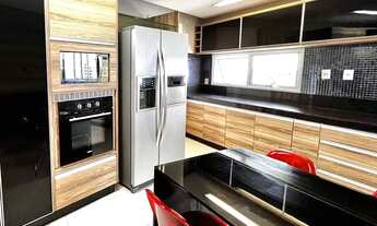 Imagem 3: Laise.pnimoveis mostra Luxo Mobíliado em Capim Macio - Natal - RN