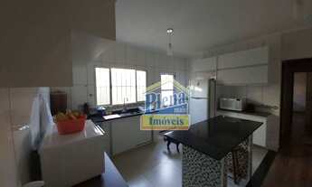 Imagem 2: Casa com 2 dormitórios, 108 m² - venda por R$ 315.000,00 ou aluguel por R$ 1.552,00/mês