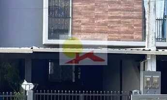 Imagem: SOBRADO GEMINADO no IRIRIÚ com 2 quartos