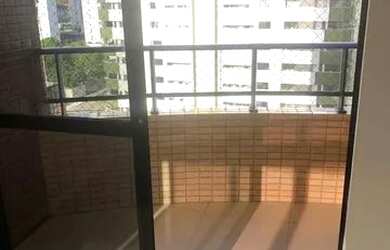 Imagem 7: Apartamento para aluguel com 56 metros quadrados com 2 quartos em Tirol - Natal - RN