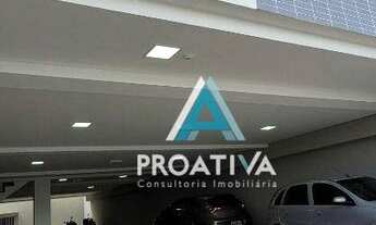 Imagem 3: Apartamento com 2 dormitórios para alugar, 50 m² - Jardim Ocara - Santo André/SP