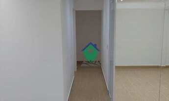 Imagem 2: Apartamento com 3 dormitórios, 80 m² - venda por R$ 711.100,00 ou aluguel por R$ 4.428,00