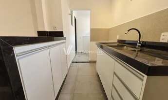 Imagem 5: Apartamento - Jardim Flamboyant - Campinas