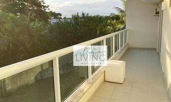 Imagem 5: Aluguel de Casa com 5 dormitórios com 600 m² por R$ 25.000,00/mês - Barra da Tijuca - RJ