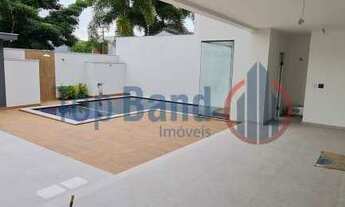 Imagem 2: Casa em Condomínio-À VENDA-Recreio dos Bandeirantes-Rio de Janeiro-RJ