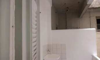 Imagem 2: Gloria, quarto e sala