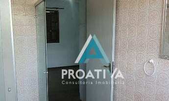 Imagem 3: Sobrado com 3 dormitórios para alugar, 165 m² - Vila Santa Teresa - Santo André/SP