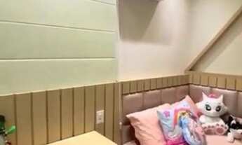 Imagem 2: Casa aracagi porteira fechada