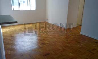 Imagem: Venha conferir esse ótimo imóvel em Perdizes