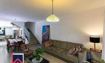 Imagem 7: Casa Locação 4 Dormitórios - 390 m² Alto da Lapa