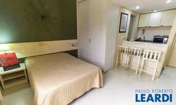 Imagem 4: FLAT - MOEMA PÁSSAROS - SP