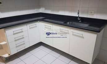 Imagem 6: Apartamento com 3 dormitórios para alugar, 66 m² por R$ 2.805,62/mês - Gopoúva - Guarulhos