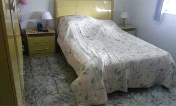 Imagem: Maravilhoso apartamento amplo. Condomínio