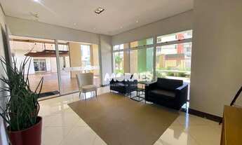 Imagem: Apartamento mobiliado com 3 dormitórios