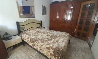 Imagem 7: Apartamento para venda possui 44 metros quadrados com 2 quartos em Embaré - Santos - SP