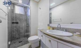 Imagem: Excelente cobertura duplex no Jardim Blumenau