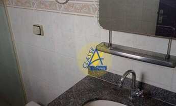 Imagem 9: Casa com 3 dormitórios, 170 m² - venda por R$ 915.000,00 ou aluguel por R$ 4.800,00/mês